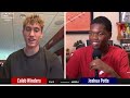 Caleb Winders Seeks Redemption at the AAU Junior Olympics | Track-ish Presented by Brooks