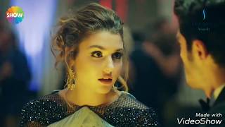 (Sad Song) Tor Ker Dil Hamara Sitamgar Zindagi Ke Maze Le Raha Hai(Junaid Sultani song) Hayat&Murat