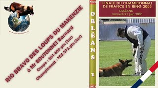 Download Lagu Finale Ring 2003 - RIO BRAVO DES LOUPS DU MAKENZIE - BOUTONNET Bernard Download Lagu Finale Ring 2003 - RIO BRAVO DES LOUPS DU MAKENZIE - BOUTONNET Bernard