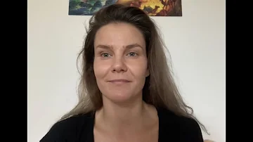 Proč jsou tmavé kruhy pod očima dítěte?