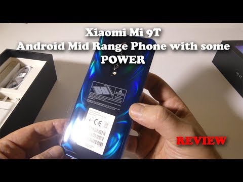 xiaomi-mi-9t-/-redmi-k20---mid-range-smartphone-with-power---review