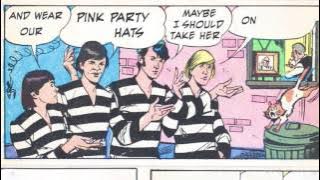 The Monkees - She Makes Me Laugh