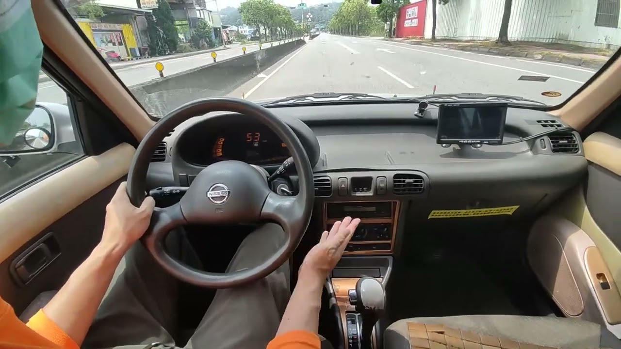 道駕觀念加強(永昇)