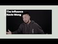 Kevin wong on finding inspiration in music  from michelle branch to lil pump  the influence