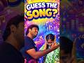 GUESS THE SONG CHALLENGE #trending #comedy #viral #challenge #ntkspeech #tamil #shortvideos