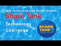 2026 NCS Shark Tank Tech Challenge – Ep. 3: Empowerment Hub &amp; Silver Glide, Finale &amp; Winners 6/8/26