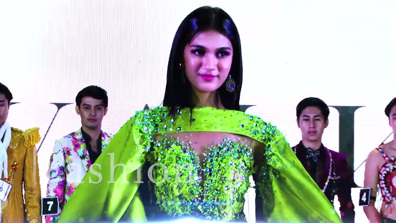 TEASER: Manila International Fashion Week 2022 on GTV