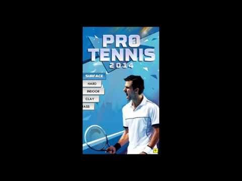 เกมส์ เทนนิส มันส์ๆ Protennis