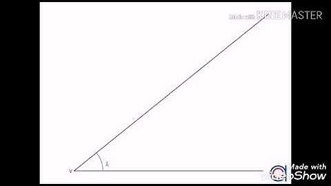 Draw an angular bisector ( kamal Sakar- grade 6  students # OBK#Makassed)