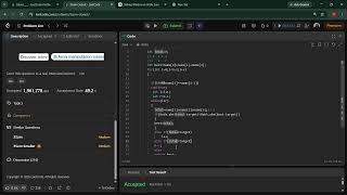 Trying to decode TWO POINTER part 2  Algo pattern questions on leetcode