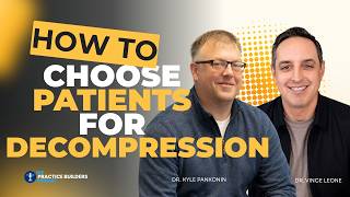 How to Choose Patients for Decompression