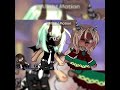 Fake collab w @Natia._.official-q4z #gacha#christmas