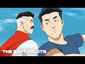 Diabolical Beginnings: First Episodes of The Boys, Gen V & Invincible | Prime Video