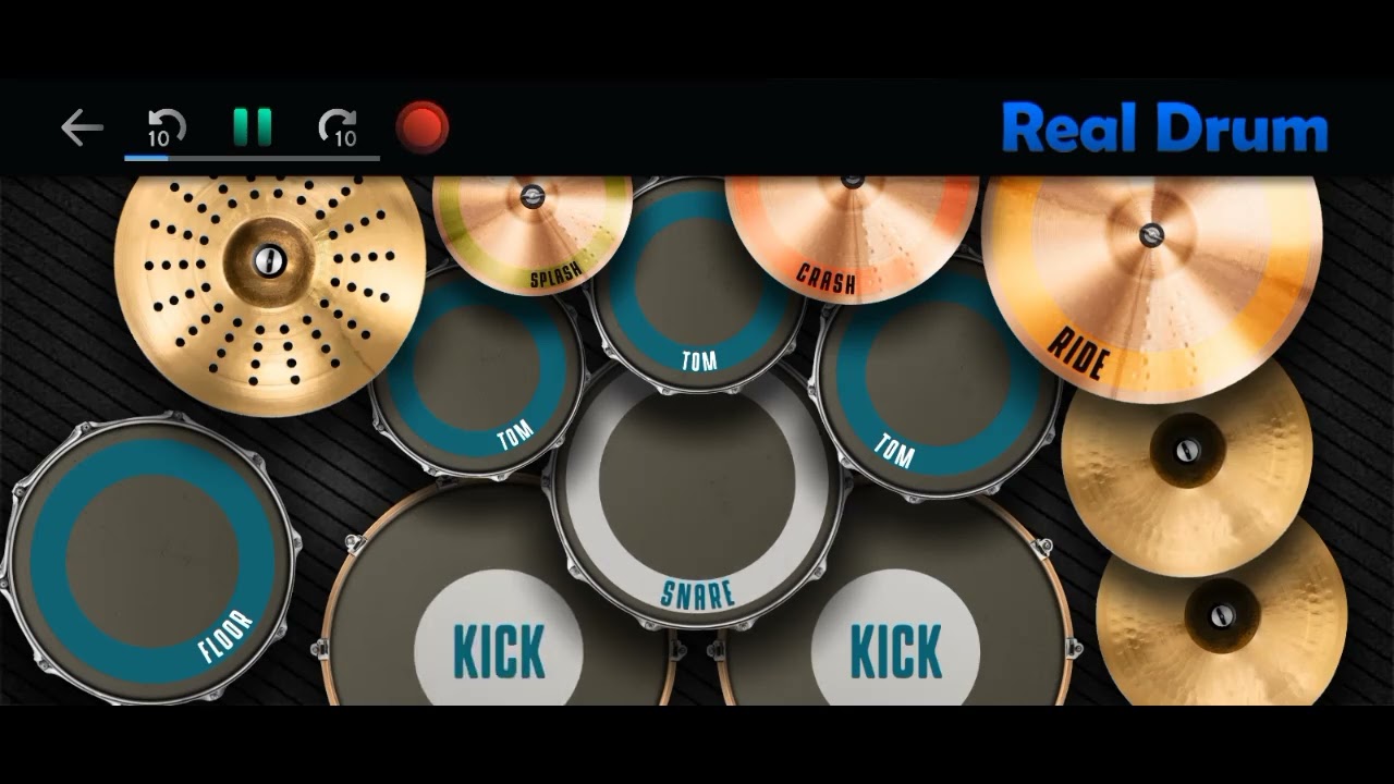 DJ SOMEONE YOU LOVED NOFIN ASIA-COVER REAL DRUM