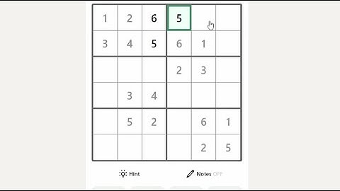LinkedIn Mini Sudoku #99 “Empty Loop” SOLVED FAST! 🔥 Today’s Puzzle Cracked (Nov 18, 2025)
