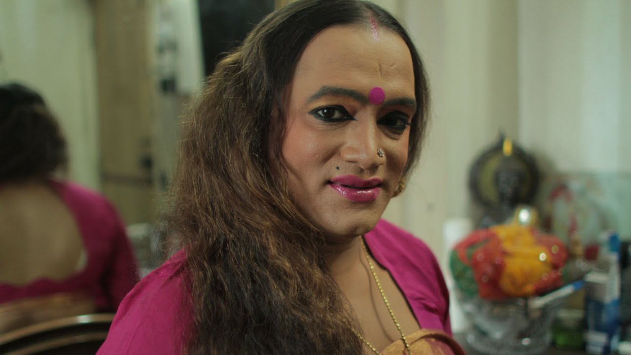 Download Being Laxmi: 'I belong to the hijra, the oldest transgender community'
