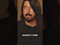How Pantera Schooled the Foo Fighters? #davegrohl #pantera #foofighters