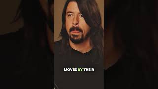 How Pantera Schooled the Foo Fighters? #davegrohl #pantera #foofighters
