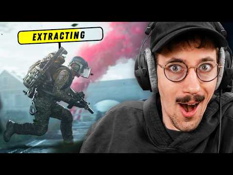 kein Name: Koop-Action mit Ballern und Extraction - Gameplay mit HandOfBlood