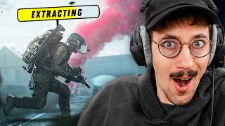 Der Neue Stern Am Extraction-shooter-himmel?!