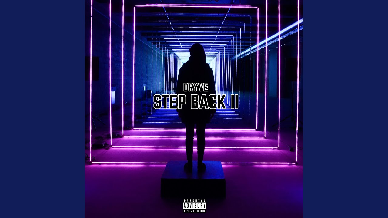 Watch Step Back II on YouTube Watch Step Back II on YouTube