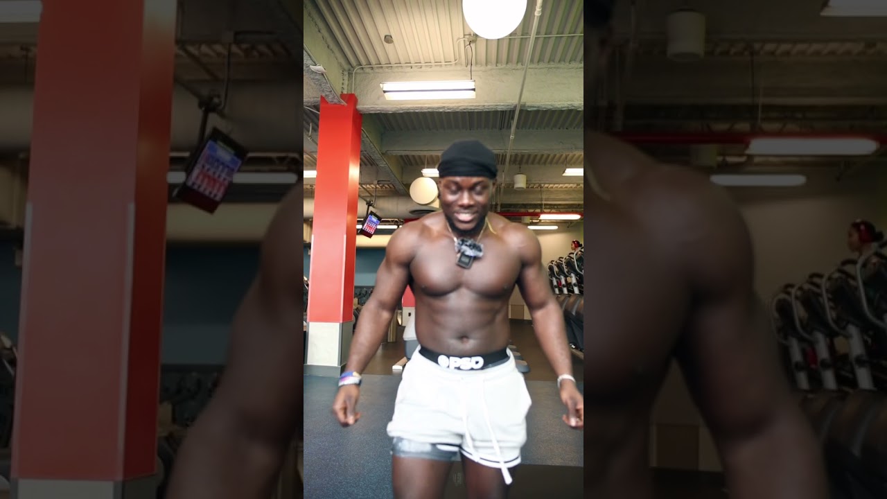 BLACK MEN 😌✊🏾🖤