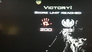 RFM vs Zeal #28 MW2 [2-0]