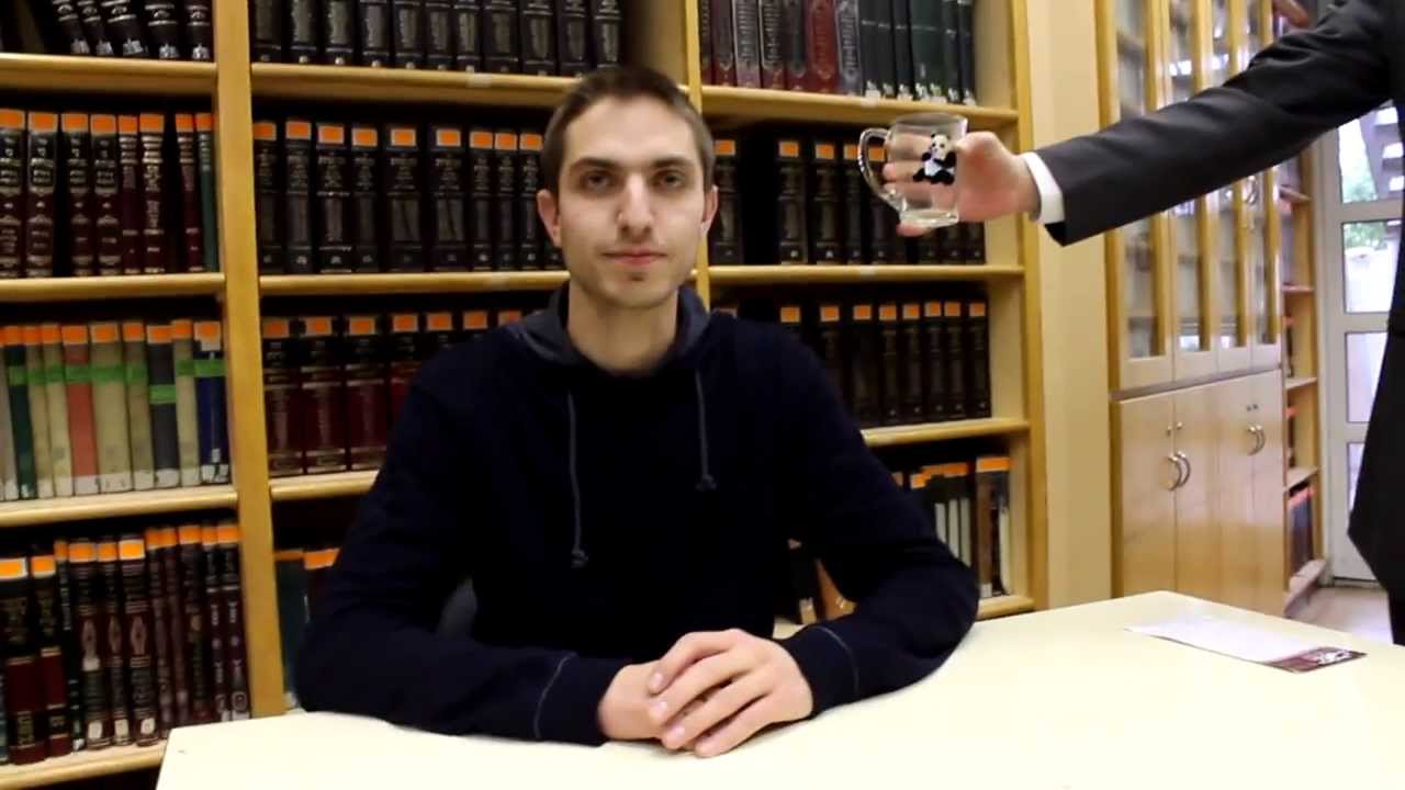 The Purim Shpiel Presents: The Shapell's Promo - YouTube