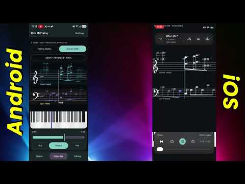 MIDI Visualizer