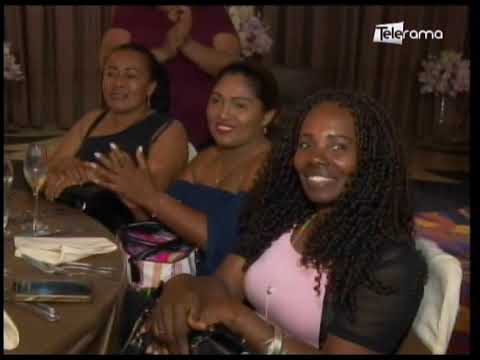 Puerto Limpio realizó homenaje a sus colaboradoras por Día de las Madres