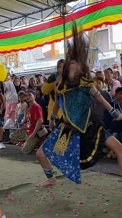 Kangslupan leak #jaranan #jathilan #kesurupan #kudalumping #kudokepang #jatilan #ndadi #njepat #new