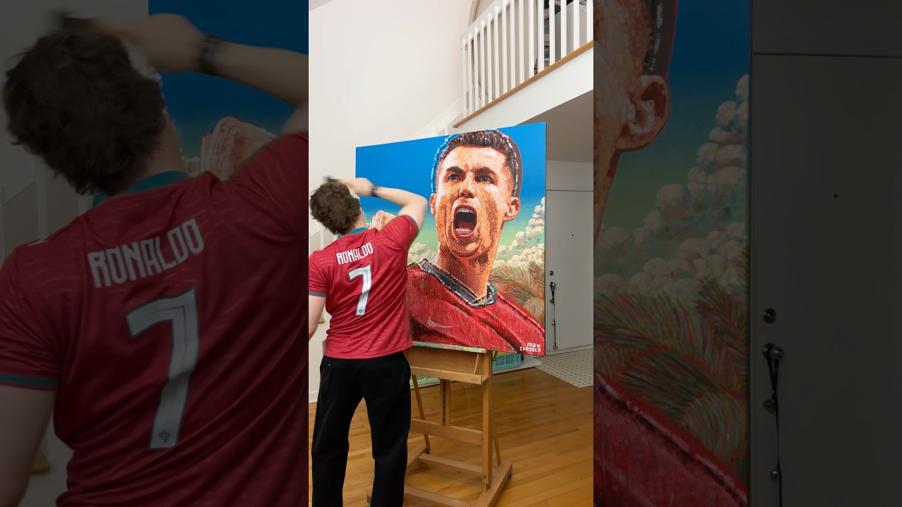 Latest Title & Thumbnail