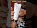 Day-10 " SPF on. WORRIES GONE 👍🏻" #ytshorts #ytshortsindia #homeremediescure #selfcare