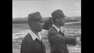 Jepun menyerah kalah di tanah Melayu 1945