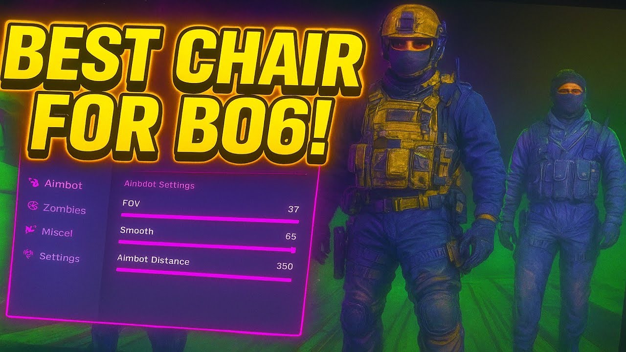 🚀ULTIMATE COD CHEAT🪑 AIMBOT & ESP 💣 UNDETECTED HACK 😎 DOMINATE EVERY MATCH 🎯BEST CHAIR RIGHT NOW!!