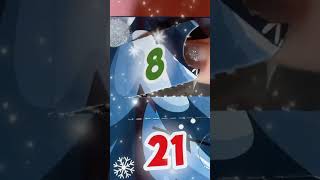 LPS advant calendar day 8
I apologise guys for being so late I had a really busy day but here is day 8 and stay tuned for tomorrow which is day 9 LPS advant calendar day 8
