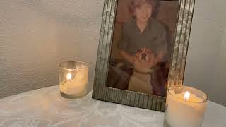 Brad Lee Bellino:1972, Boardman, Ohio