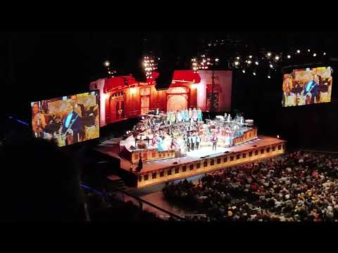 Full Concert | André Rieu | Happy Together | Madrid 2022
