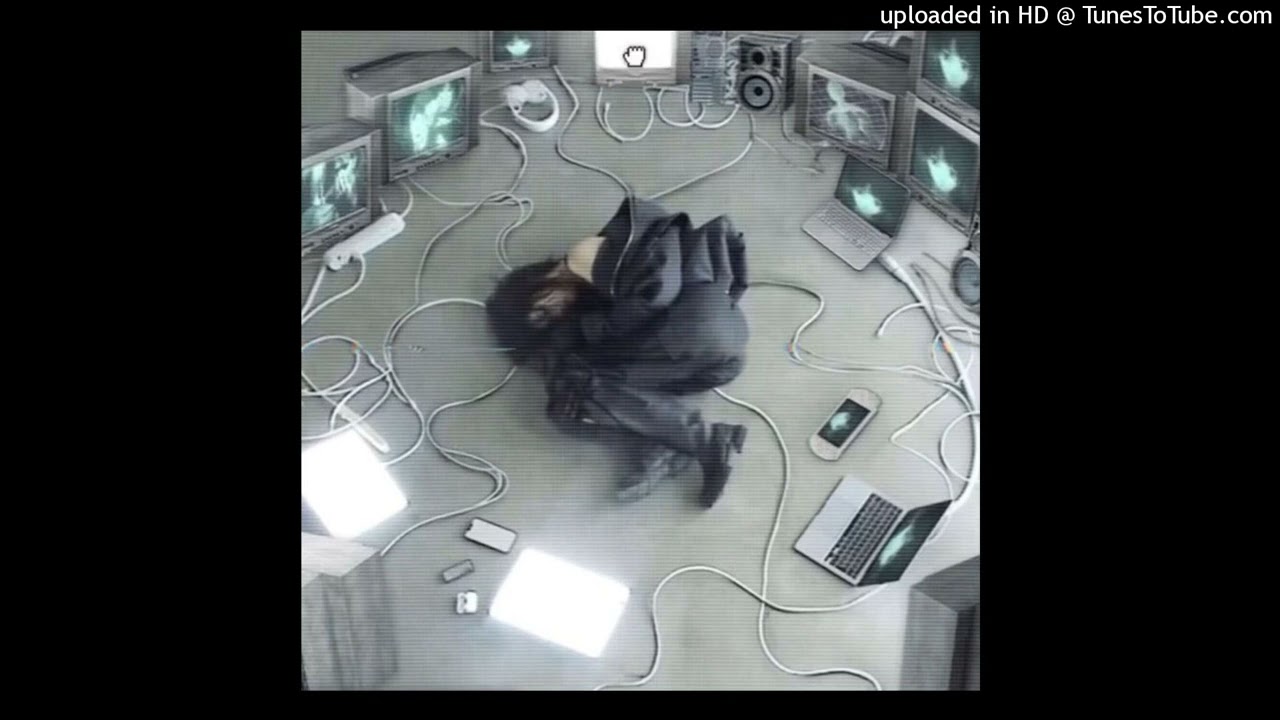 [free for profit] ambient + experimental type beat - 