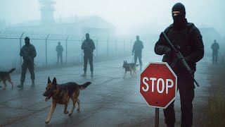 100 Most Guarded Places in the World