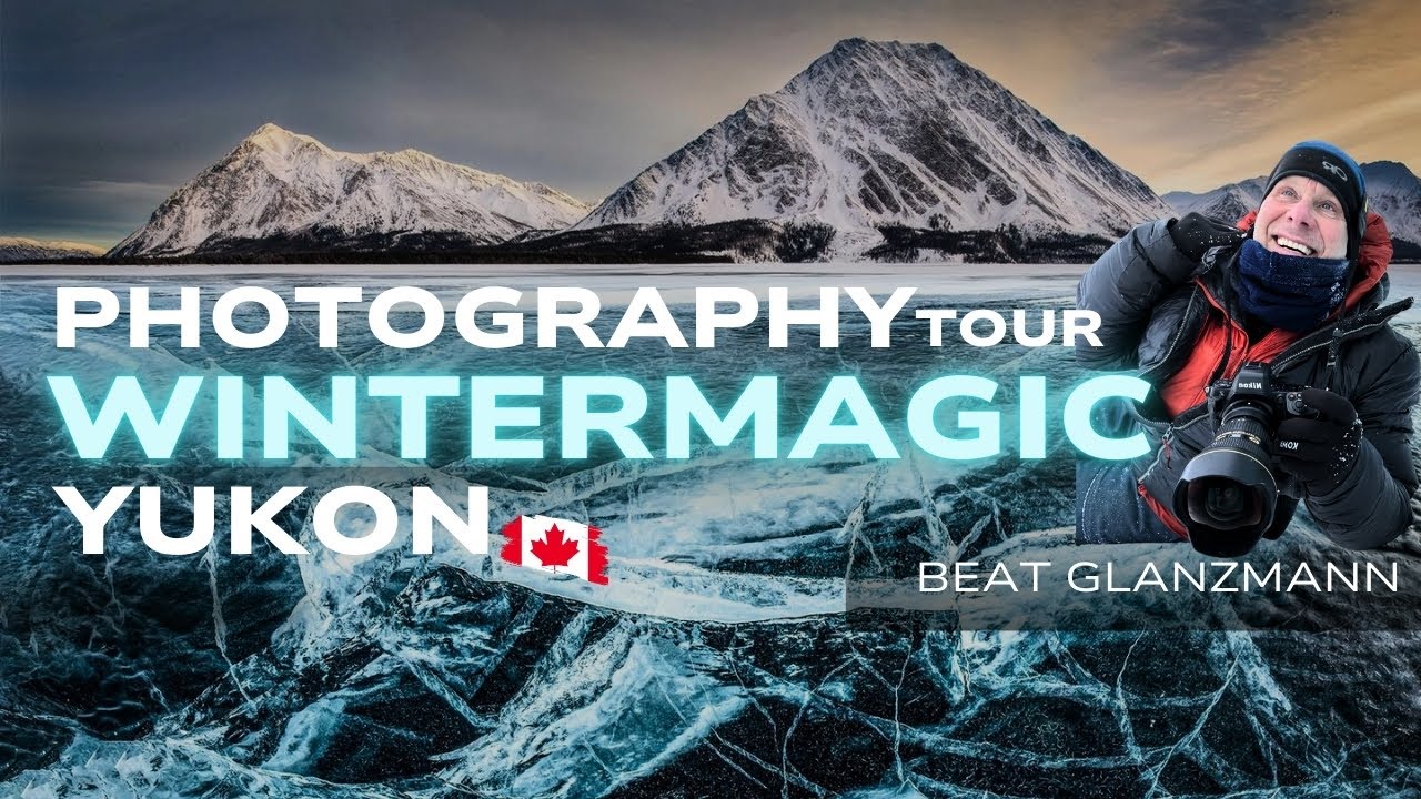 Exclusive Canada/Yukon Winter Photography Tour – Capture Landscapes, Northern Lights & Wildlife!