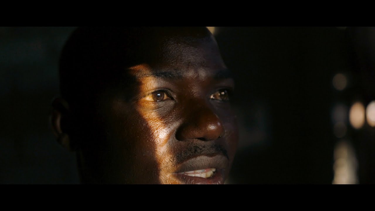 Prison Fellowship International - A Father's Story