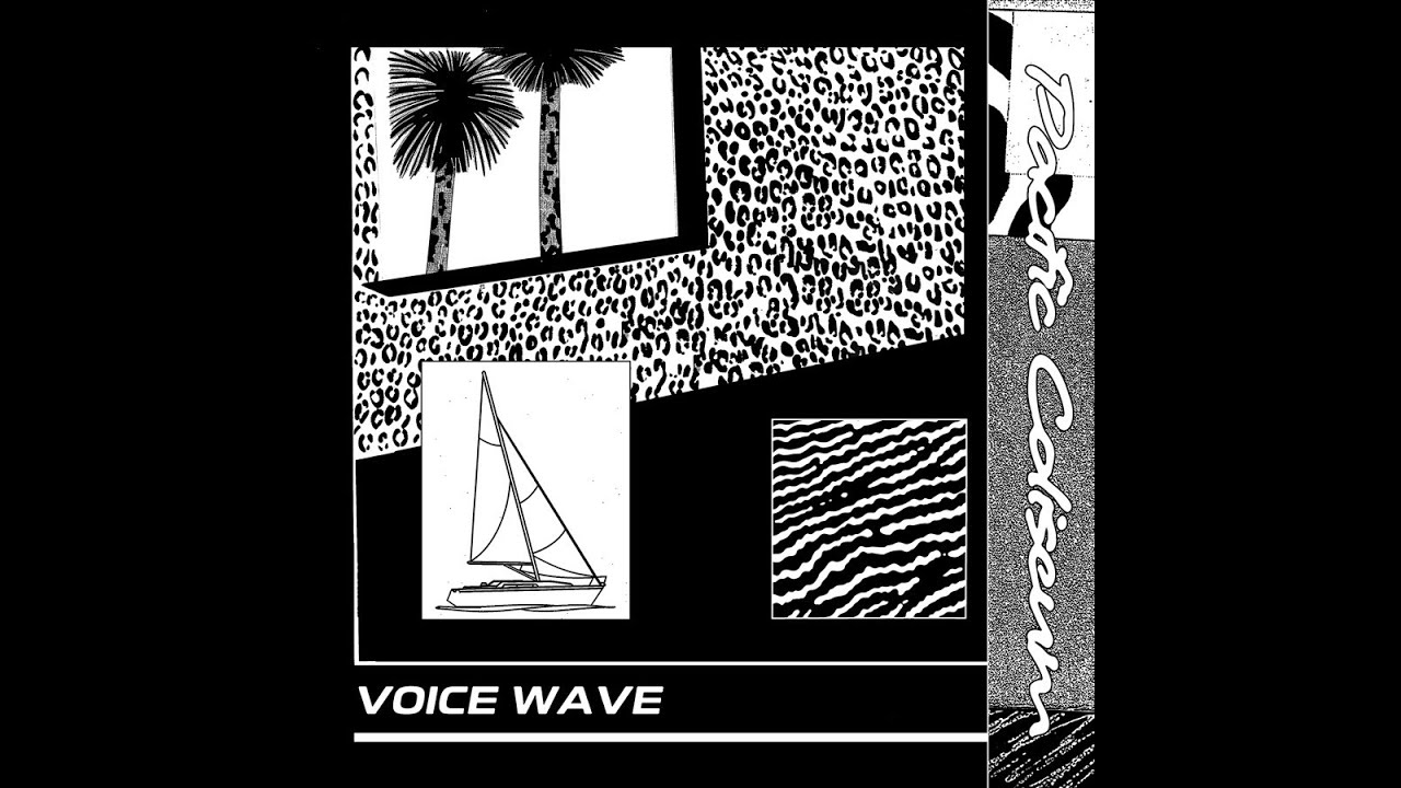 Watch Pacific Coliseum "Understanding" on YouTube Watch Pacific Coliseum "Understanding" on YouTube