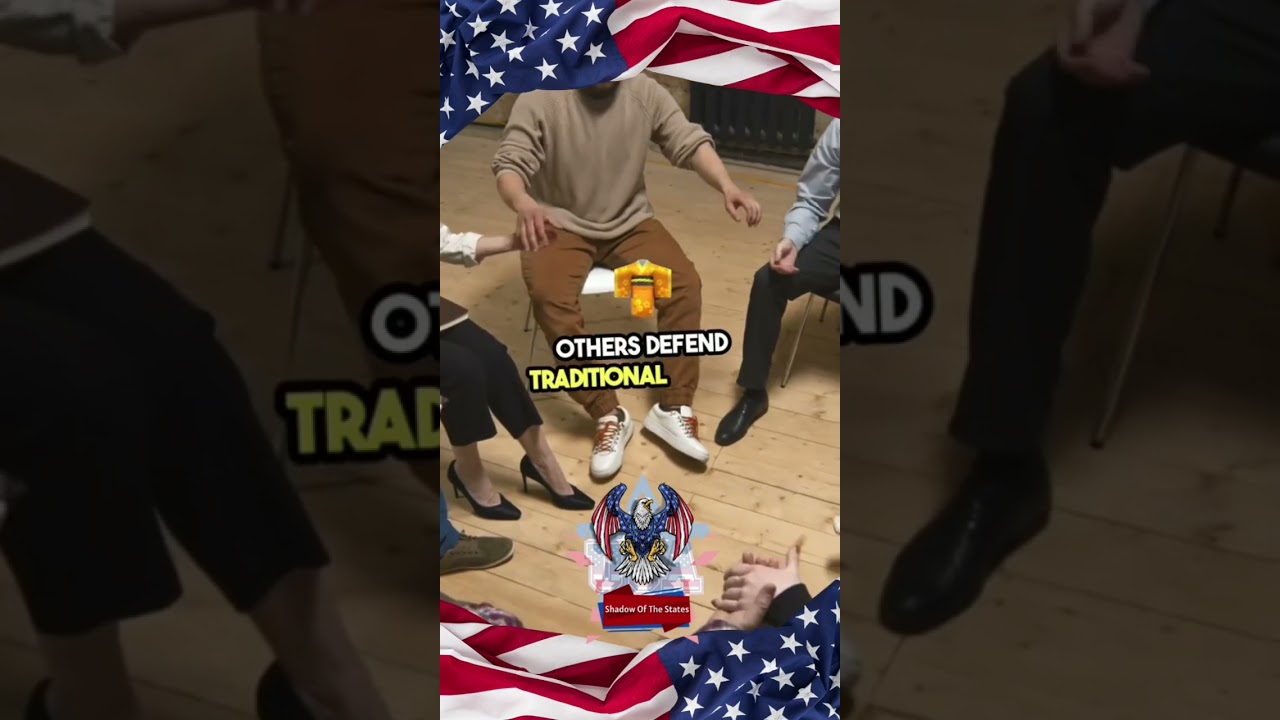 The Evolution of Masculinity: A Viral Debate