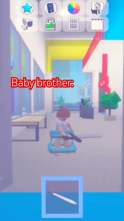 bully meets family #recreation #roblox #memes #japanese #stepmom