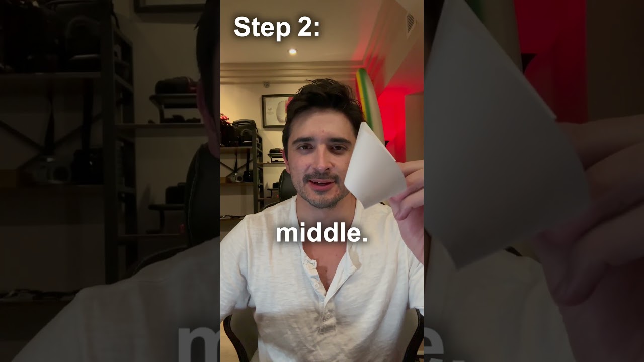 Infinite Möbius Strip Glitch 🤯 (This Shouldn’t Work)