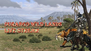 Durango wild lands live stream hunting party