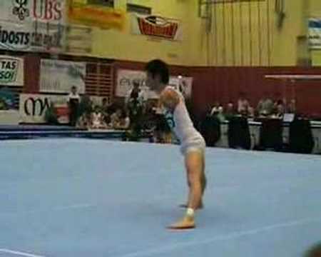 2007 SUI-KOR-PUR Ji Hoon Kim FX