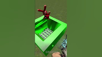 ZOONOMALY MONSTERS SMILING CRITTERS POPPY PLAYTIME 3 MISS DELIGHT VS SHREDDER in Garry