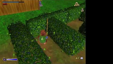 The Hobbit Game - Minimum Stats - AUP - 13